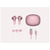 FRESH 'N REBEL TWINS ACE TRUE ANC PINK