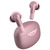 FRESH 'N REBEL TWINS ACE TRUE ANC PINK