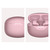 FRESH 'N REBEL TWINS ACE TRUE ANC PINK