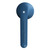 FRESH 'N REBEL TWINS CORE TRUE WIRELESS STEEL BLUE