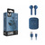 FRESH 'N REBEL TWINS CORE TRUE WIRELESS STEEL BLUE