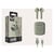 FRESH 'N REBEL TWINS CORE TRUE WIRELESS DRIED GREEN