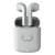 FRESH 'N REBEL TWINS CORE TRUE WIRELESS ICE GREY