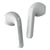 FRESH 'N REBEL TWINS CORE TRUE WIRELESS ICE GREY