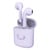 FRESH 'N REBEL TWINS CORE TRUE WIRELESS DREAMY LILAC