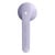 FRESH 'N REBEL TWINS CORE TRUE WIRELESS DREAMY LILAC