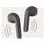 FRESH 'N REBEL TWINS CORE TRUE WIRELESS STORM GREY