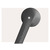 FRESH 'N REBEL TWINS CORE TRUE WIRELESS STORM GREY