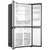 FRIGIDAIRE FRFD460IXD