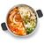 FRITEL HP 2970 HOT POT