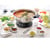 FRITEL HP 2970 HOT POT