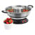 FRITEL HP 2970 HOT POT
