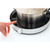 FRITEL INDUCTIE KOOKPLAAT IP1266