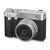 FUJIFILM GFX 100 RF SILVER