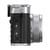 FUJIFILM GFX 100 RF SILVER