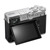 FUJIFILM GFX 100 RF SILVER