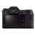 FUJIFILM GFX100S II BLACK