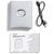 FUJIFILM INSTAX LINK SQUARE WHITE