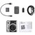FUJIFILM INSTAX MINI 99 SILVER