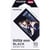 FUJIFILM INSTAX MINI FILM BK FRAME
