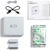 FUJIFILM INSTAX WIDE LINK PRINTER WHITE