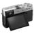 FUJIFILM X-100VI SILVER