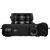 FUJIFILM X-E5 BLK+XF23MM F2.8 KIT