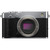 FUJIFILM X-E5 BODY SILVER