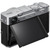 FUJIFILM X-E5 BODY SILVER