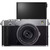 FUJIFILM X-E5 SILVER+XF23MMF2.8KIT