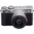 FUJIFILM X-E5 SILVER+XF23MMF2.8KIT