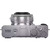 FUJIFILM X-E5 SILVER+XF23MMF2.8KIT