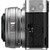 FUJIFILM X-E5 SILVER+XF23MMF2.8KIT