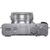 FUJIFILM X-E5 SILVER+XF23MMF2.8KIT