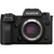 FUJIFILM X-H2 BLACK + 16-80 OIS WR