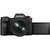 FUJIFILM X-H2 BLACK + 16-80 OIS WR