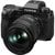 FUJIFILM X-H2 BLACK + 16-80 OIS WR