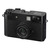 FUJIFILM X HALF BLACK