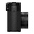 FUJIFILM X HALF BLACK