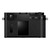FUJIFILM X HALF BLACK