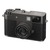 FUJIFILM X HALF CHARCOAL SILVER