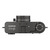FUJIFILM X HALF CHARCOAL SILVER