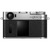 FUJIFILM X HALF SILVER