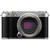 FUJIFILM X-M5 BODY SILVER