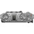 FUJIFILM X-M5 BODY SILVER