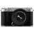 FUJIFILM X-M5 XC15-45MM KIT SILVER