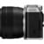FUJIFILM X-M5 XC15-45MM KIT SILVER