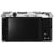 FUJIFILM X-M5 XC15-45MM KIT SILVER