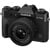 FUJIFILM X-T30 III BK/13-33KIT VD