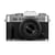 FUJIFILM X-T30 III SILVER + XC 13-33 MM + BATTERIE + SD 32 GO